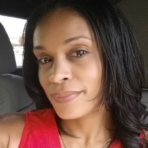 Meet your Posher, Chantay